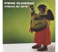 Etienne Grandjean - Journal des Rêves