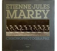 Etienne-Jules Marey : Chronophotographe