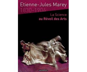 Etienne-Jules Marey, La Science au Réveil des Arts