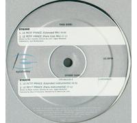 Etienne - Le Petit Prince [Vinyl Maxi-Single]