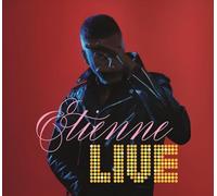 Etienne Live CD