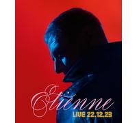 Etienne Live 22.12.23 [Blu-Ray]