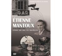 Etienne Mantoux - Aberr Michel - L'harmattan - broché - Livre