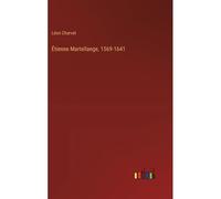 Étienne Martellange, 1569-1641