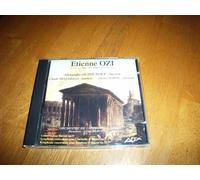 Etienne Ozi: Concerto Et Symphonies Concertantes