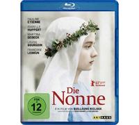 Etienne,Pauline - Die Nonne