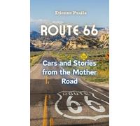 Etienne Psaila Route 66 (Relié)