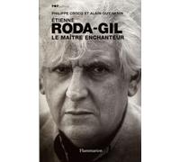 Etienne Roda-Gil - Le Maître Enchanteur