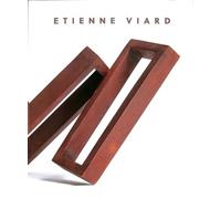 Etienne Viard: Poésie de l'instabilité