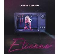Etienne x Barbichette Song CD
