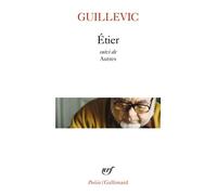 Etier / Autres - Eugène Guillevic - Gallimard - Poche - Livre