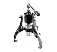 étieur L'engrenage Hydraulique, Séparateur MoyeuRoulement à 2 Ou 3 Mâchoires, Avec Une Propagation Maximale 30 Cm / 11,8 Pouces Et Une Force Traction Maximale 15t / 33 000 Lb(Size:20T/44000LB)