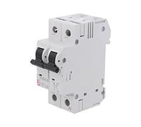ETIMAT 10 1P+N C32 Interrupteur de surintensité 230/400VAC lNn: 32A Pôle: 1+N...