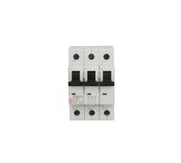 ETIMAT 10 ASTI 002135722 Disjoncteur 3P C 63A 6kA AC