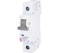 ETIMAT 6 1P B20 002111517 Disjoncteur