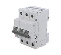 ETIMAT P10 3P B20 Interrupteur de surintensité 230/400VAC Nom: 20A Pôle: 3 ca...