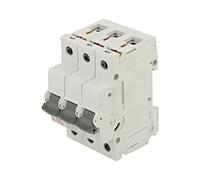 ETIMAT P10 3P C25 Interrupteur de surintensité 230/400VAC Nom: 25A Pôle: 3 ca...