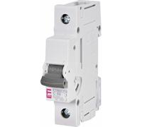 ETIMAT P10 Interrupteur de surintensité 1p C50 001901035