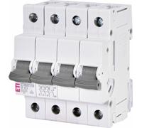 ETIMAT P10 Interrupteur de surintensité 3p+N 001901416