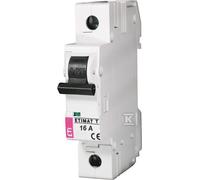 ETIMAT T 1P 13A Limiteur de puissance 002181096