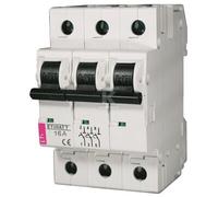 ETIMAT T 3P 10A Limiteur de puissance 002181060