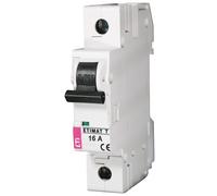 Limiteur de puissance ETIMAT T 1P 16A 002181073 eti-polam 5904722987869