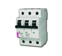 ETIMAT T LIMITEUR DE PUISSANCE 25A 3P 3M 6KA 002181063