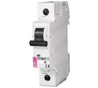 ETIMAT T LIMITEUR DE PUISSANCE 32A 1P 1M 6KA 002181076