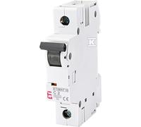 ETIMAT10 1P 10KA C 2A - Disjoncteur NMP 002131708