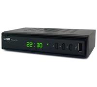 Décodeur TNT CGV Eti 2Tc