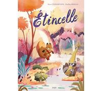 Jungle Étincelle