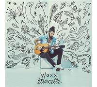 Étincelle CD