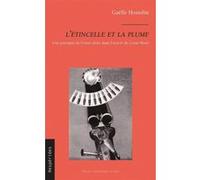 Etincelle et la plume Gaëlle Hourdin (Auteur)