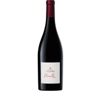 Étincelle Rouge 2021 - Domaine de la Clapière