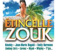 Etincelle Zouk Vol.1
