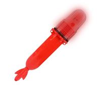 Étincelles de bateau | Lumières de balise d'éclairs marins intelligents | Lumière d'avertissement haute visibilité portable de l'eau, outils de pêche pour la sécurité