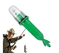 Étincelles de bateau | Lumières de balise d'éclairs marins intelligents | Lumière d'avertissement haute visibilité portable de l'eau, outils de pêche pour la sécurité