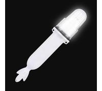 Étincelles de bateau | Lumières de balise d'éclairs marins intelligents | Lumière d'avertissement haute visibilité portable de l'eau, outils de pêche pour la sécurité