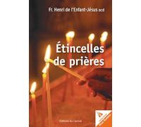 Étincelles de prière
