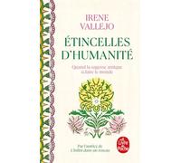 Etincelles d'humanité