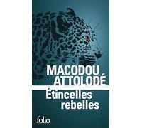 Étincelles rebelles