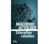 Étincelles rebelles