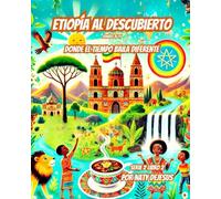 Etiopía al Descubierto: Donde el Tiempo Baila Diferente