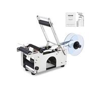 Etiqueteuse 20 à 50Pcs/min 50W Pour Emballer Bouteilles En Verre Plastique Métal