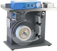 Étiqueteuse automatique à angle droit avec contrôle PLC et technologie sensible à la lumière pour un emballage efficace dans l'entreposage et la production