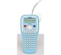 Etiqueteuse Brother Back To School PT-H100LB Bleu et Blanc Bleu et Blanc G