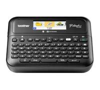 Brother PT-D610BTVP | Etiqueteuse bureautique connectable, Étiqueteuse