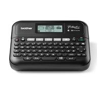 Étiqueteuse Brother PT-D460BTVP, support jusqu’à 18 mm, Bluetooth, USB
