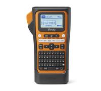 Étiqueteuse Brother PT-E310BTVP, support jusqu’à 18 mm, Bluetooth, USB