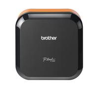 Étiqueteuse Brother PT-E720BT, support jusqu’à 24 mm, Bluetooth, USB